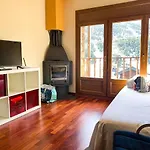 Apartamento Exclusivo, ático con vistas