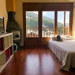 Apartamento Exclusivo, ático con vistas