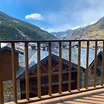 Apartamento Exclusivo, ático con vistas