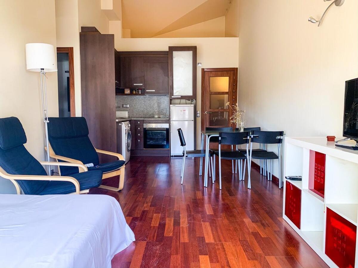 Apartamento Exclusivo, ático Con Vistas * El Tarter