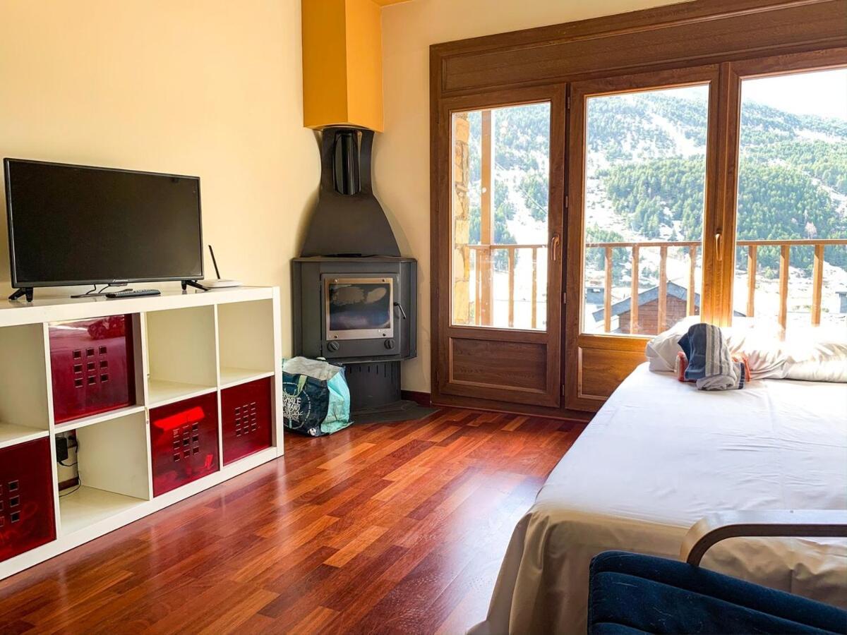 Apartamento Exclusivo, ático Con Vistas Apartamento