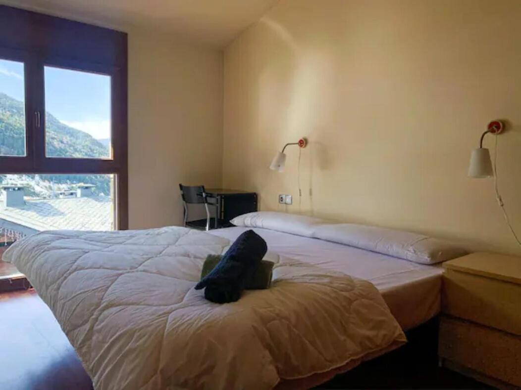 Apartamento Exclusivo, ático Con Vistas El Tarter