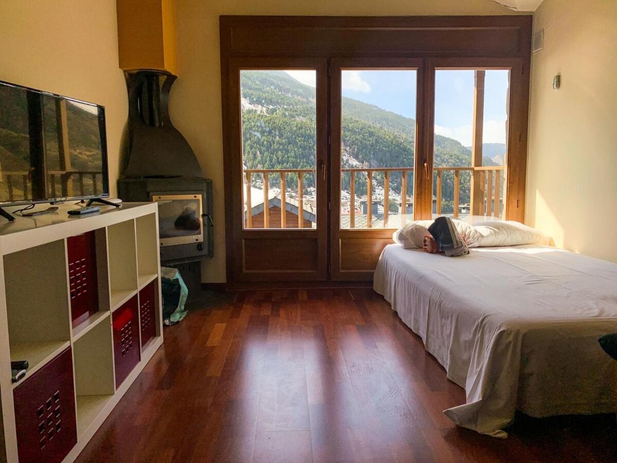Apartamento Apartamento Exclusivo, ático Con Vistas