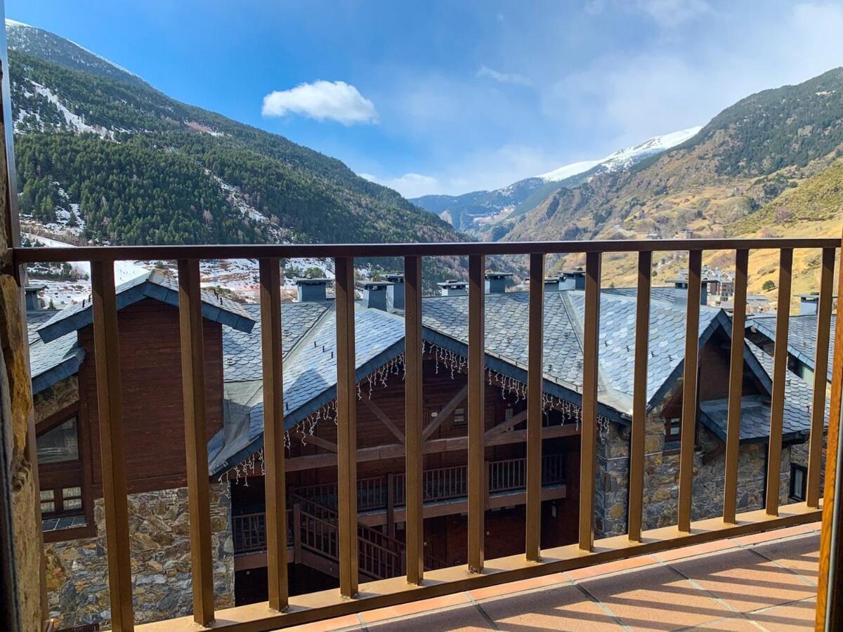 Apartamento Exclusivo, ático Con Vistas * El Tarter